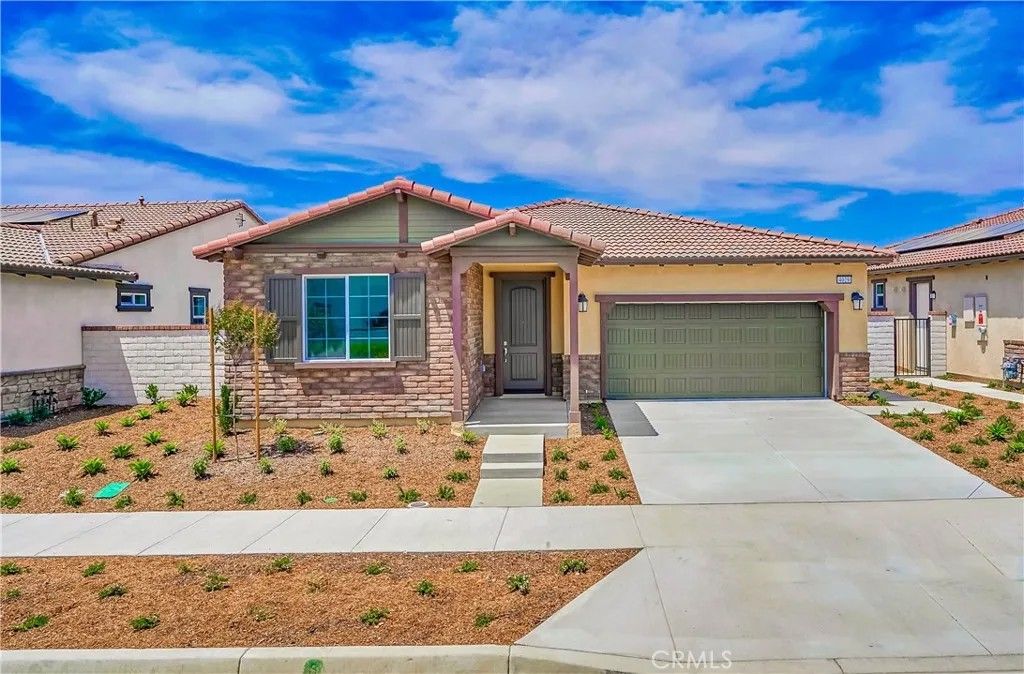 Photo of 4029 E Perdido Privado, Ontario, CA 91761 (MLS # WS26095363)