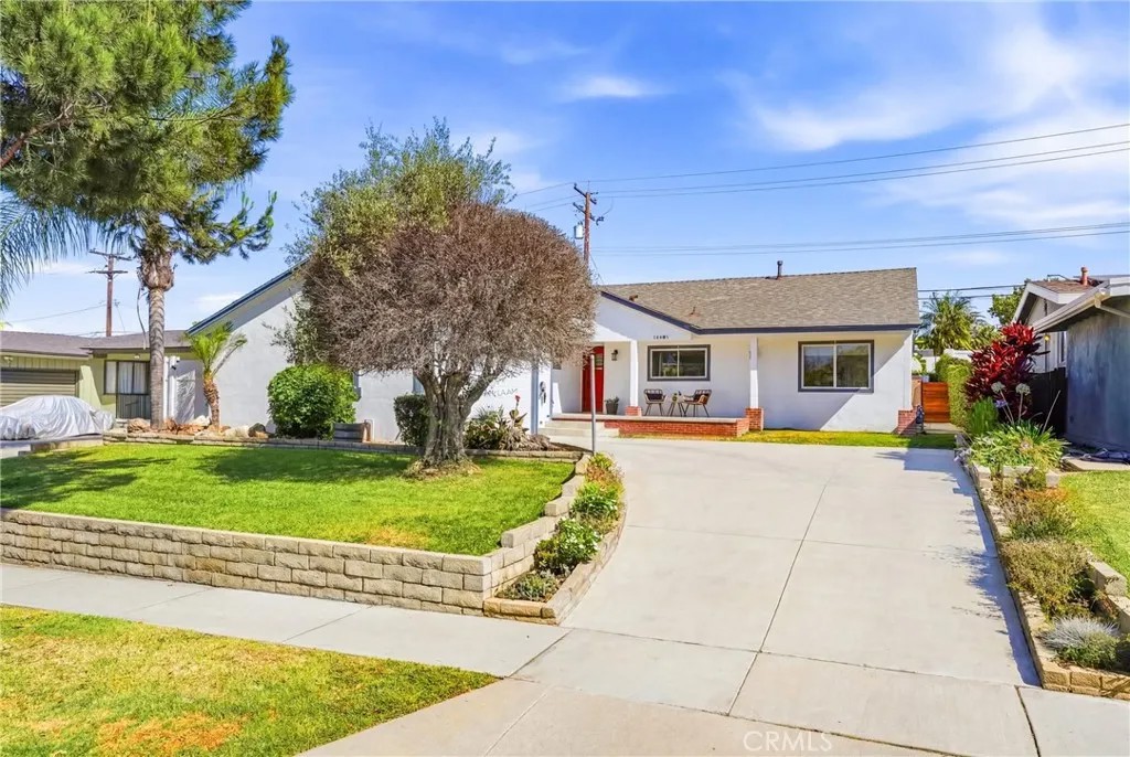 14481 Mansa Drive