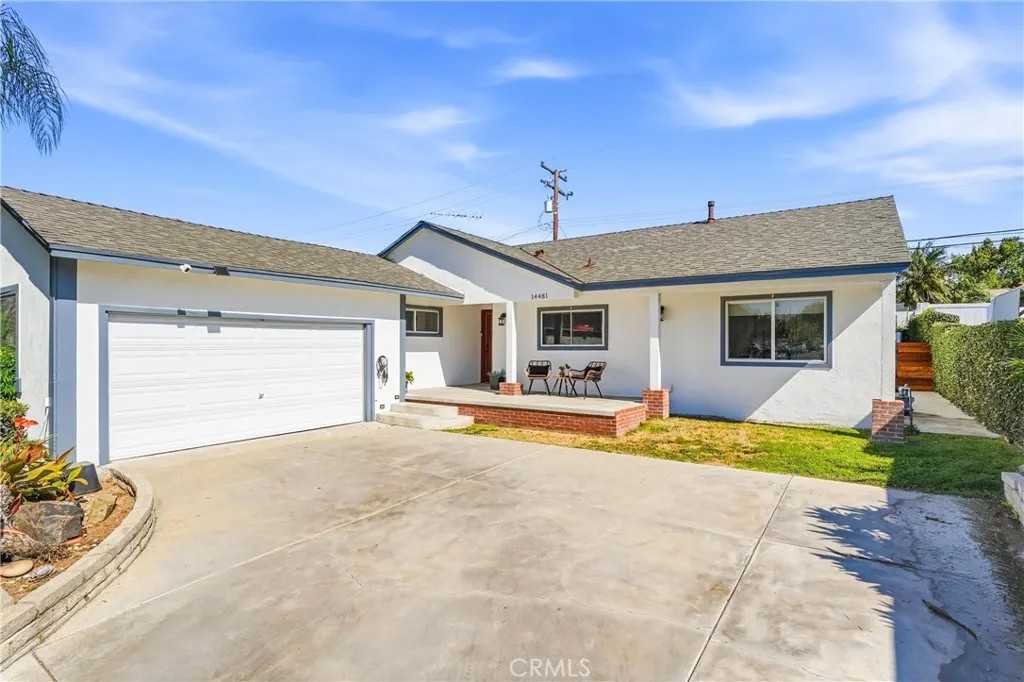 14481 Mansa Drive