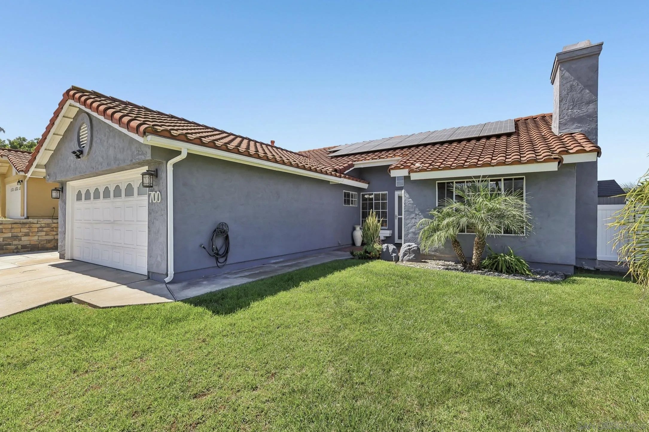 700 Baylor Ave