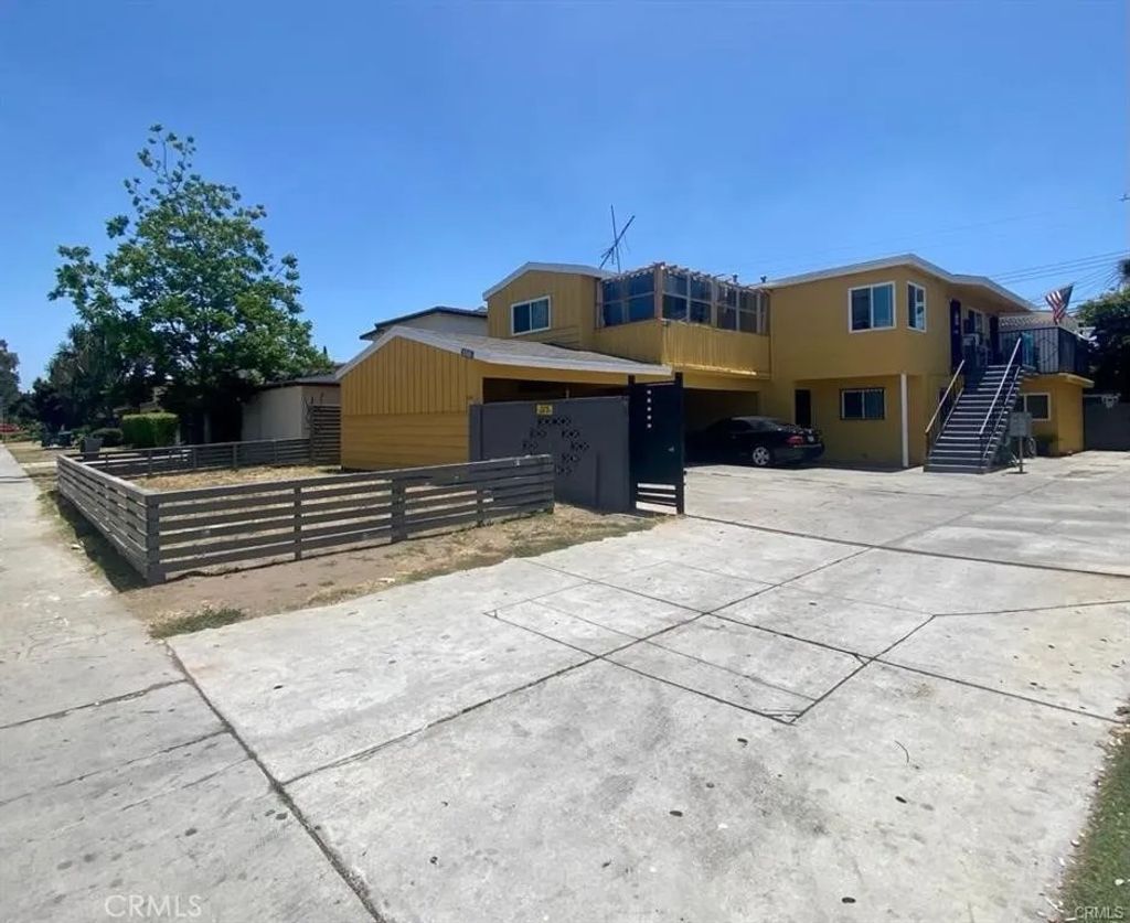 Photo of 1242 W. 144th Street, Gardena, CA 90247 (MLS # IN26090063)