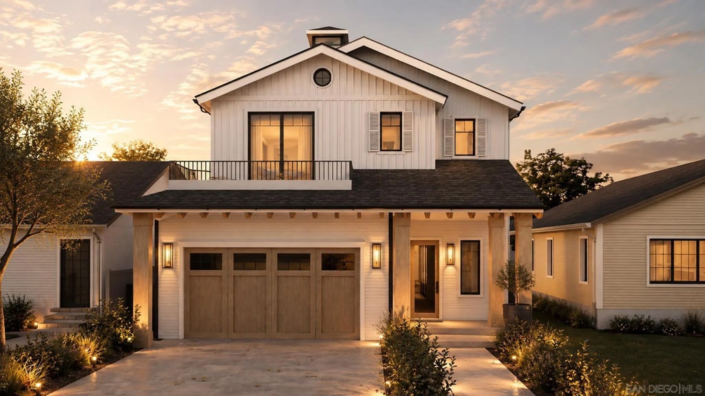 Photo of 635 Margarita Avenue, Coronado, CA 92118 (MLS # 260020665)