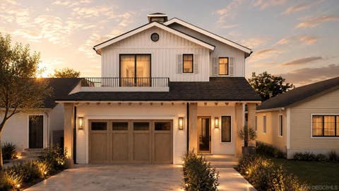 Photo of 635 Margarita Avenue, Coronado, CA 92118 (MLS # 260020665)