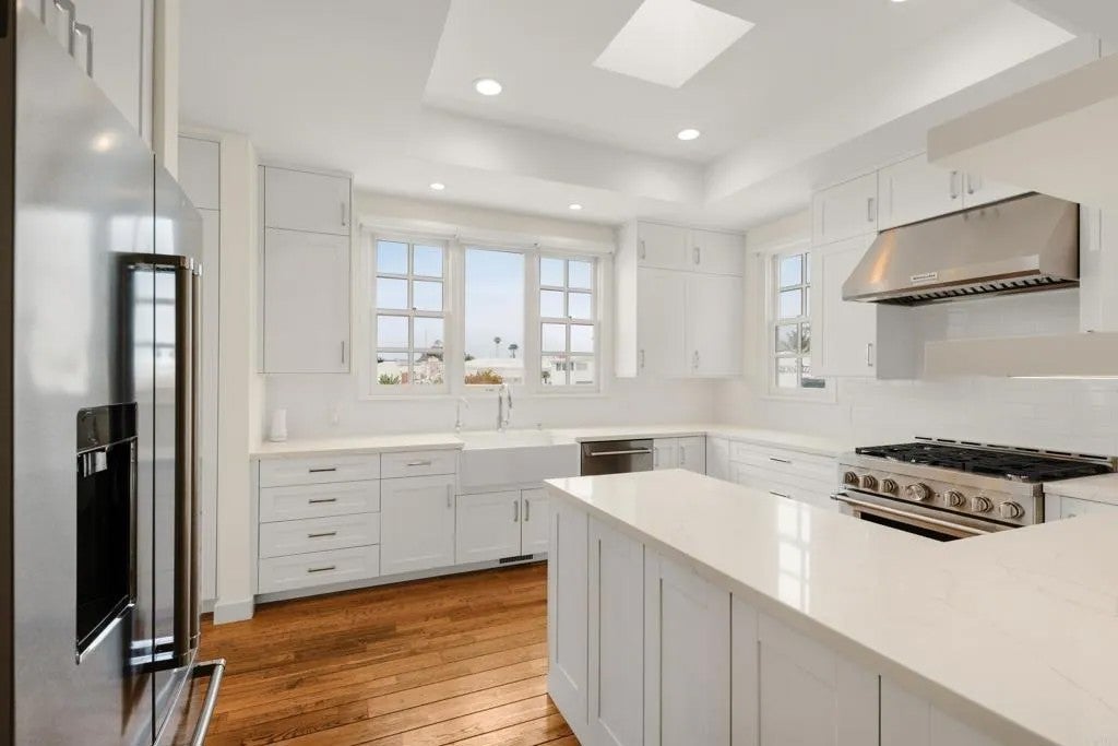 Photo of 475 Marine Street, La Jolla, CA 92037 (MLS # NDP2608420)
