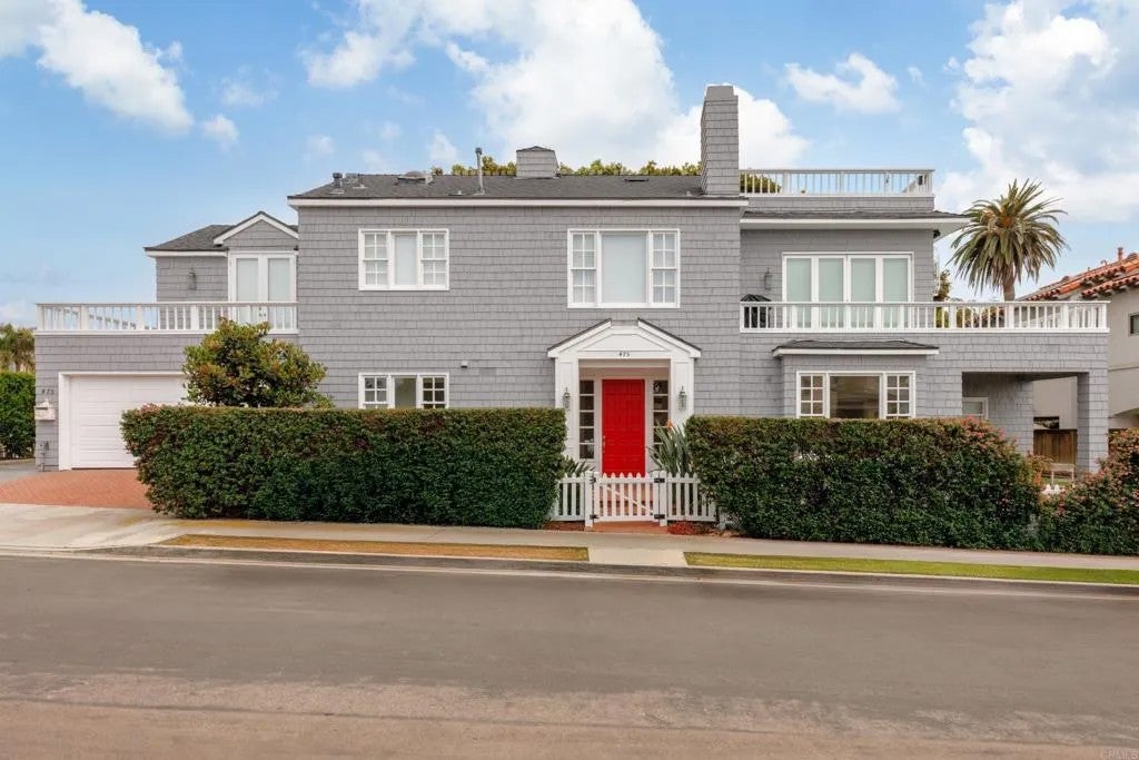 Photo of 475 Marine Street, La Jolla, CA 92037 (MLS # NDP2608420)