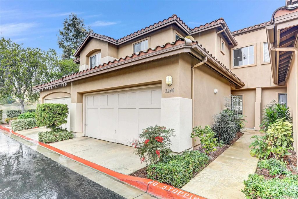 Photo of 2240 Lago Ventana, Chula Vista, CA 91914 (MLS # 250046171)