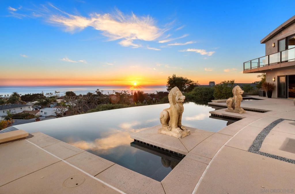 Photo of 5680 Linda Rosa Ave, La Jolla, CA 92037 (MLS # 260001943)