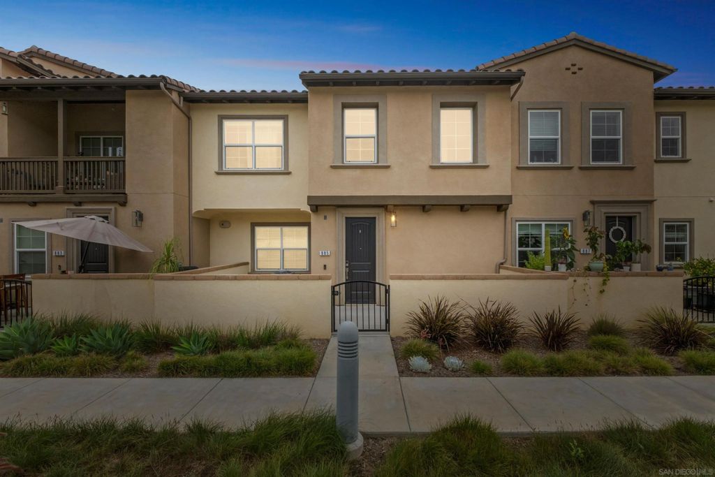 Photo of 885 Blackstone Dr, San Marcos, CA 92078 (MLS # 260010401)