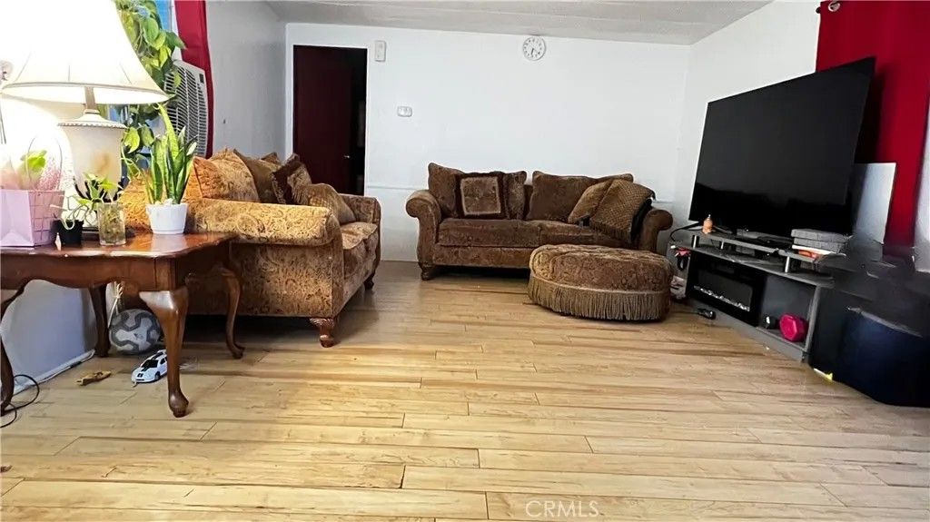 Photo of 1301 E Avenue I #233, Lancaster, CA 93535 (MLS # SR26078090)