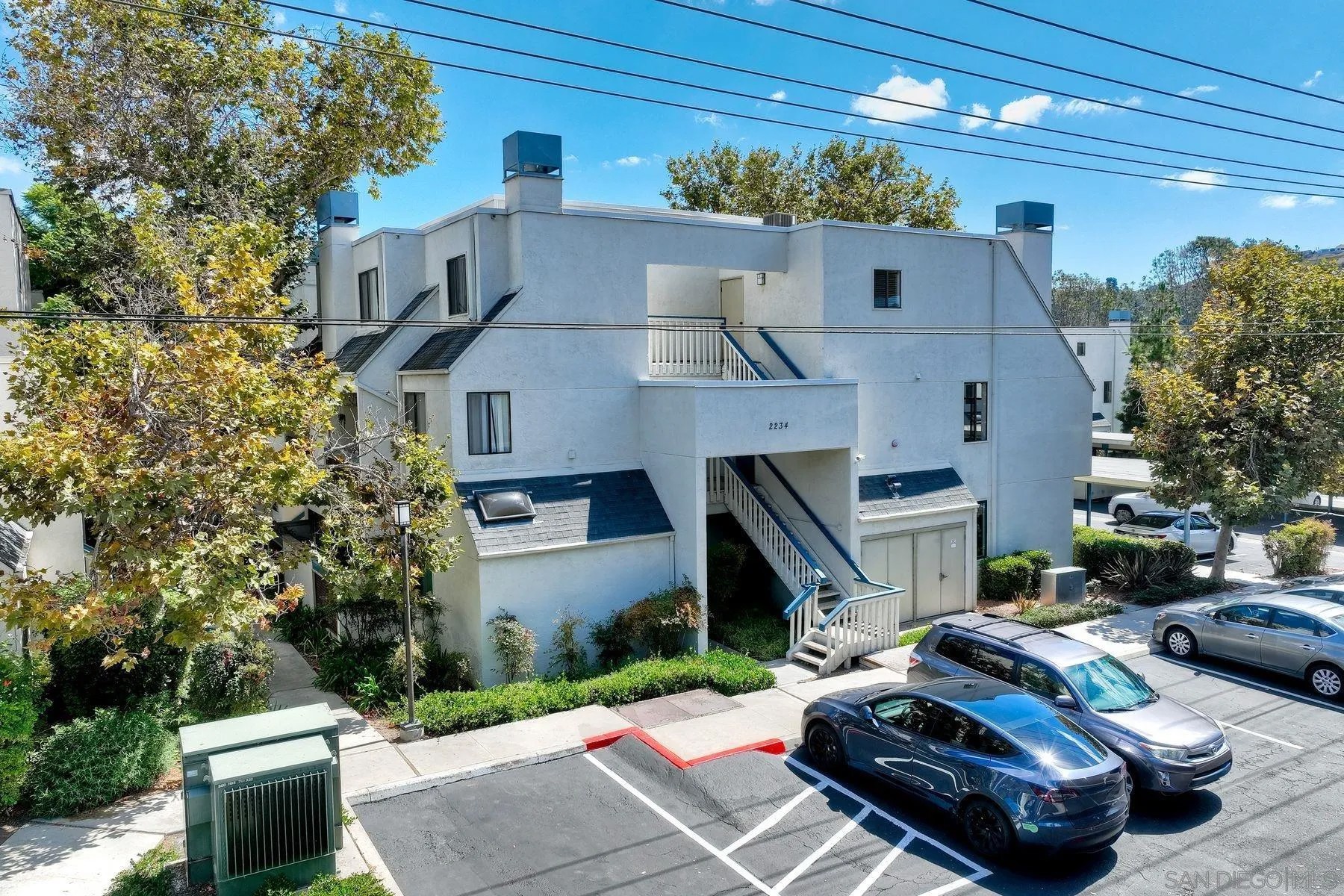 2234 River Run Drive 224