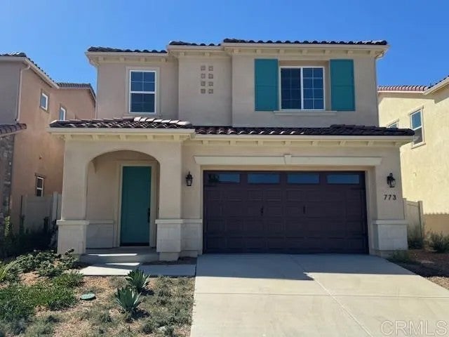 753 Michael Court