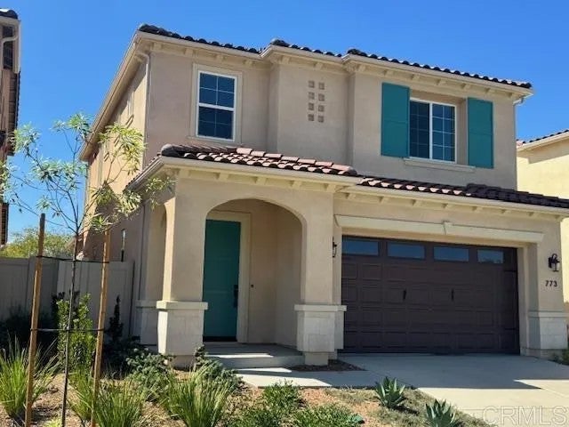 Photo of 753 Michael Court, Vista, CA 92081 (MLS # NDP2609242)