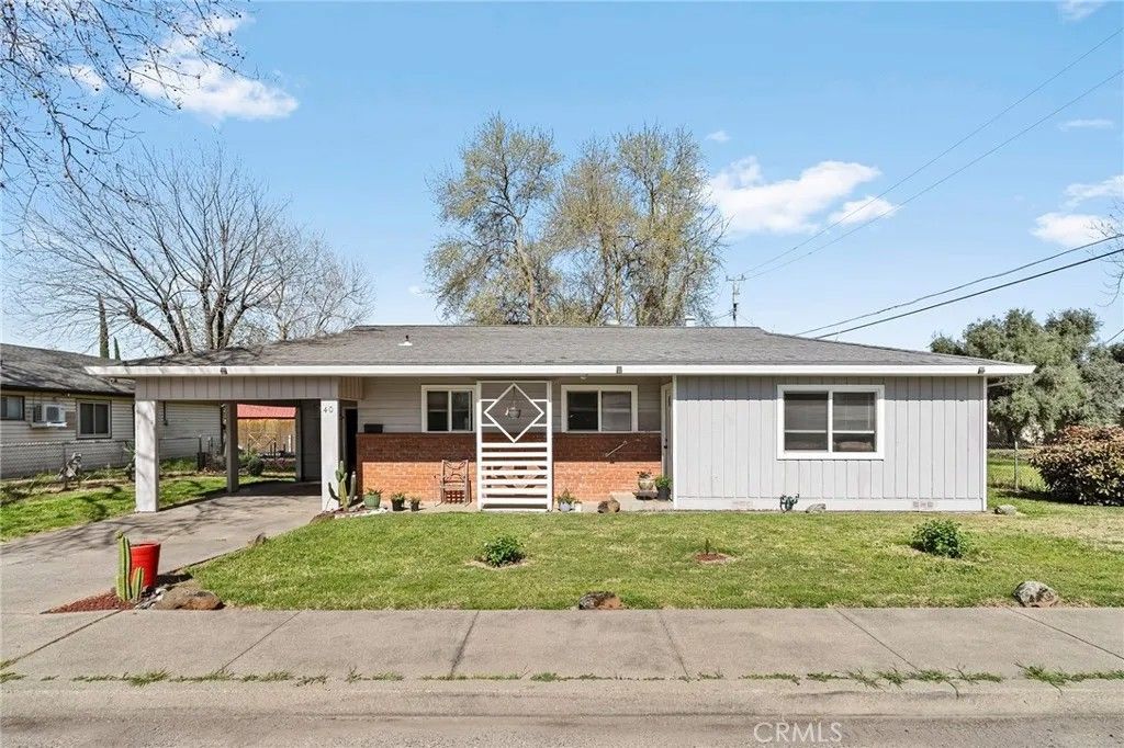 Photo of 40 Sandy Way, Red Bluff, CA 96080 (MLS # SN26030751)