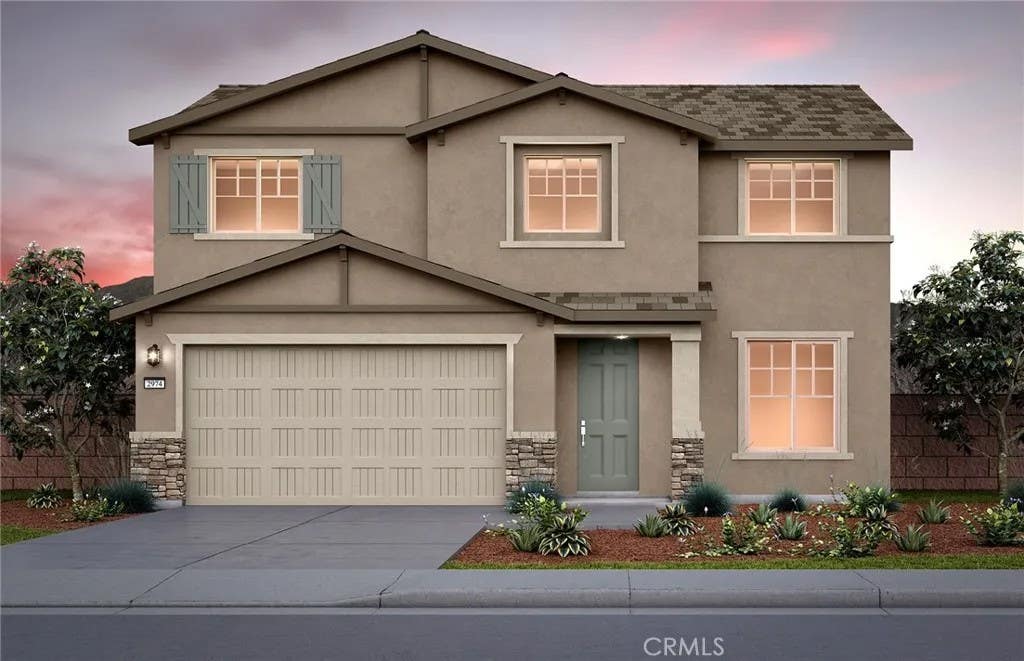 Photo of 4078 Lilah Circle, Lake Elsinore, CA 92530 (MLS # IV26052610)