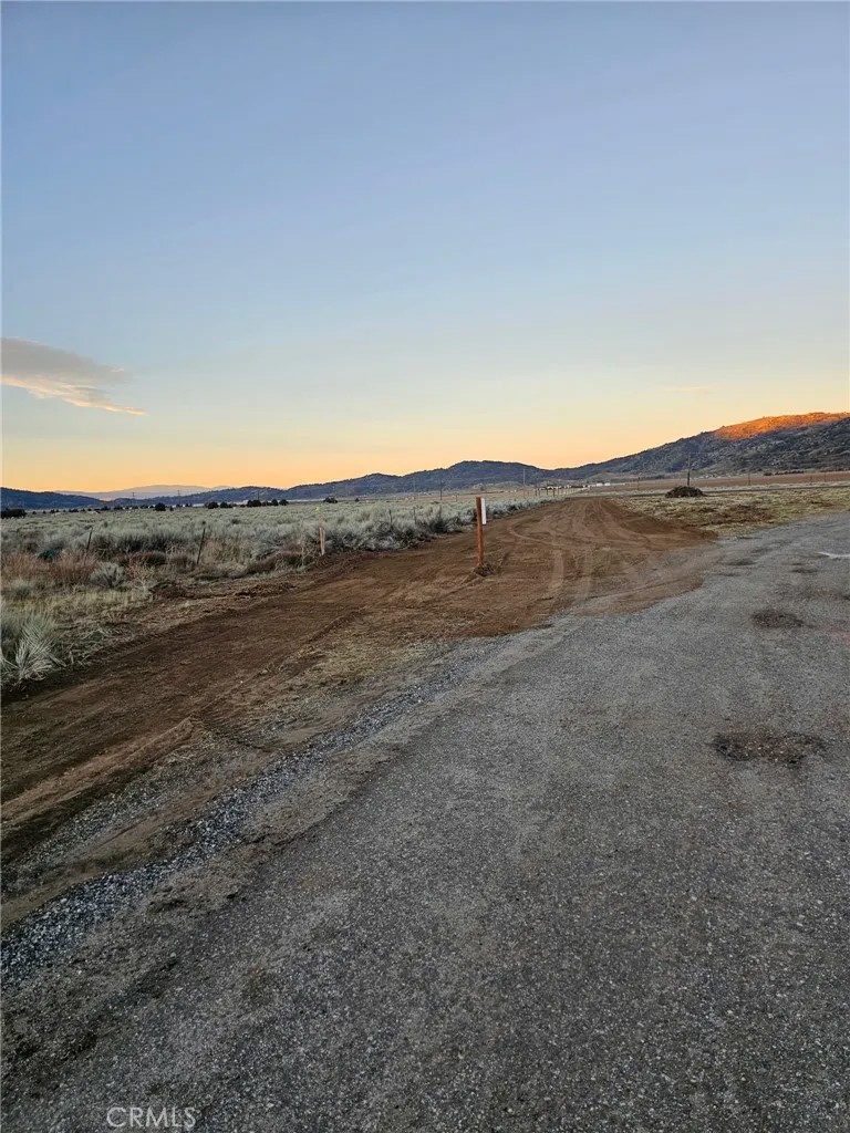 0 HWY 202