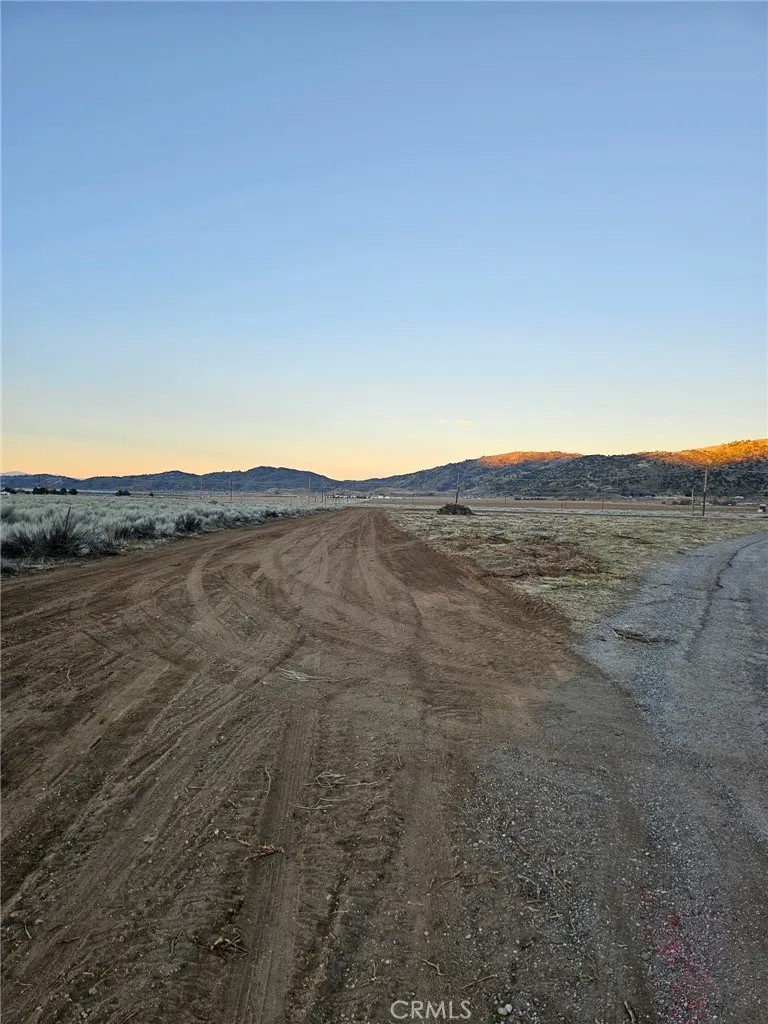 0 HWY 202