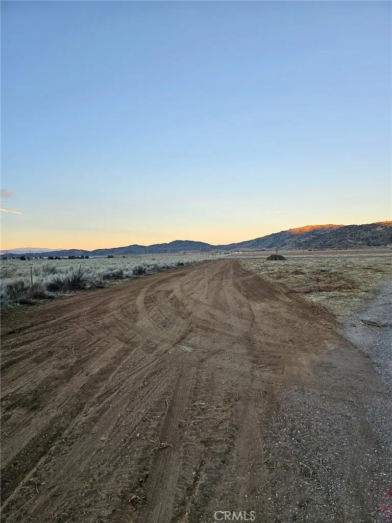 0 HWY 202