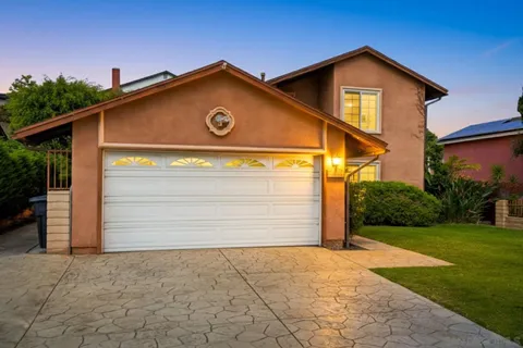 224 Tarango Place, Spring Valley, CA 91977 - #: 250044087