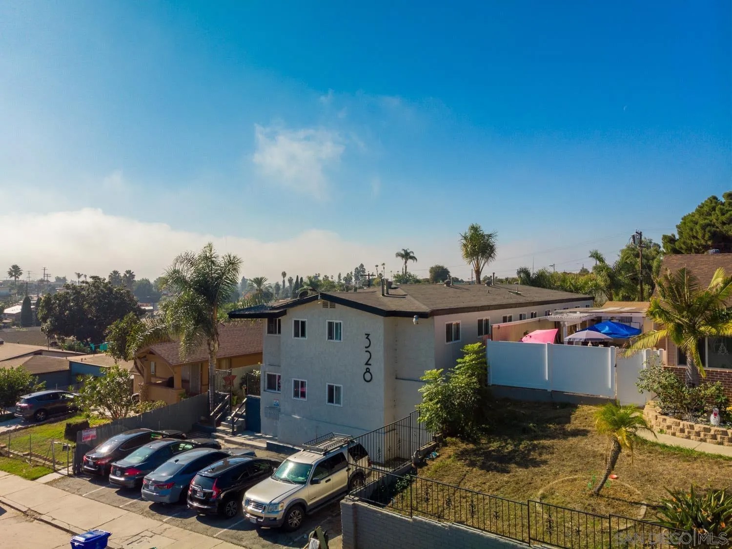 328 Milbrae Street