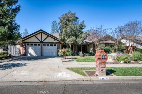 Photo of 8417 N Del Mar Ave, Fresno, CA 93711 (MLS # FR26055570)
