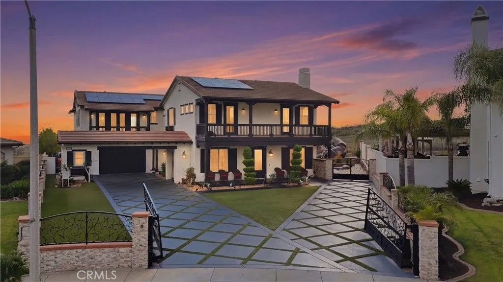 Photo of 5156 Branding Iron Place, Rancho Cucamonga, CA 91739 (MLS # OC26038798)