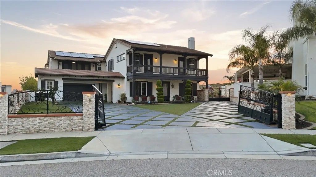 Photo of 5156 Branding Iron Place, Rancho Cucamonga, CA 91739 (MLS # OC26038798)