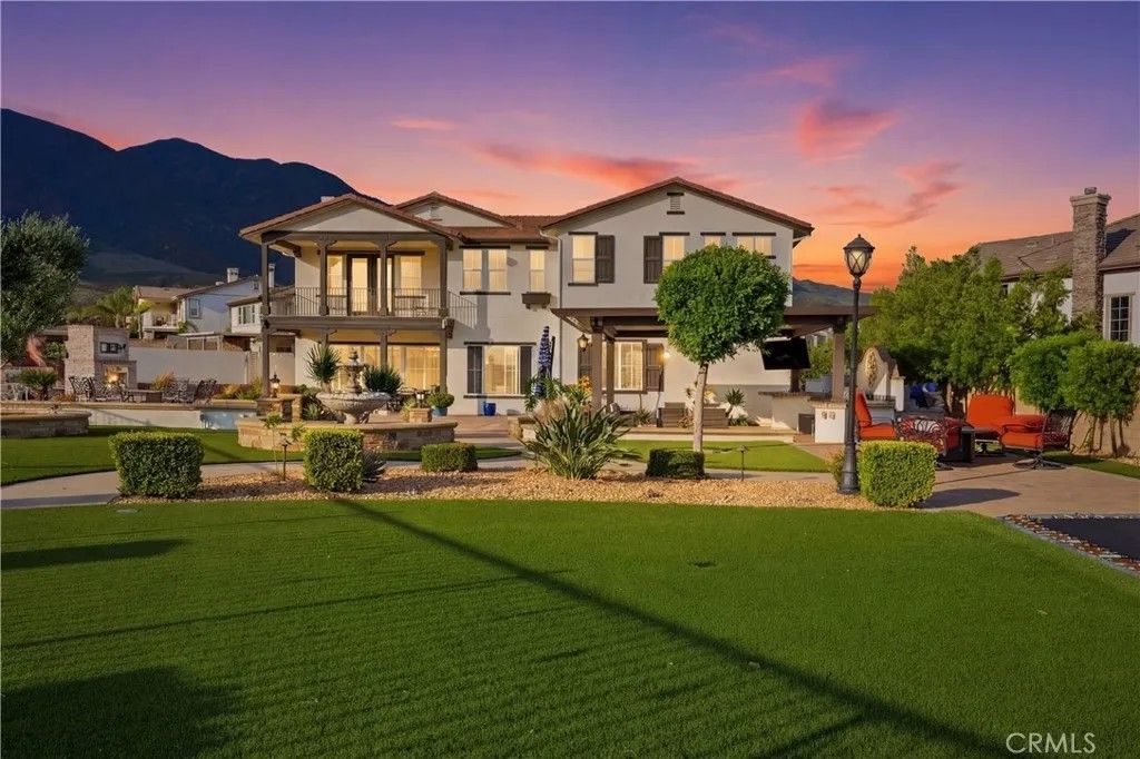 Photo of 5156 Branding Iron Place, Rancho Cucamonga, CA 91739 (MLS # OC26038798)