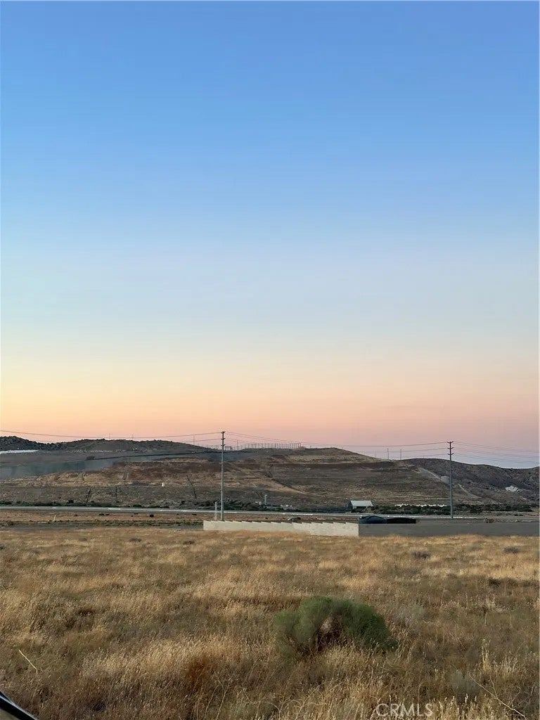 0 Gazelle Street