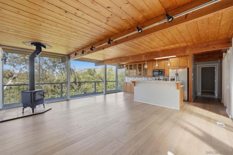 11819 Johnson Lake Road Lakeside CA 92040