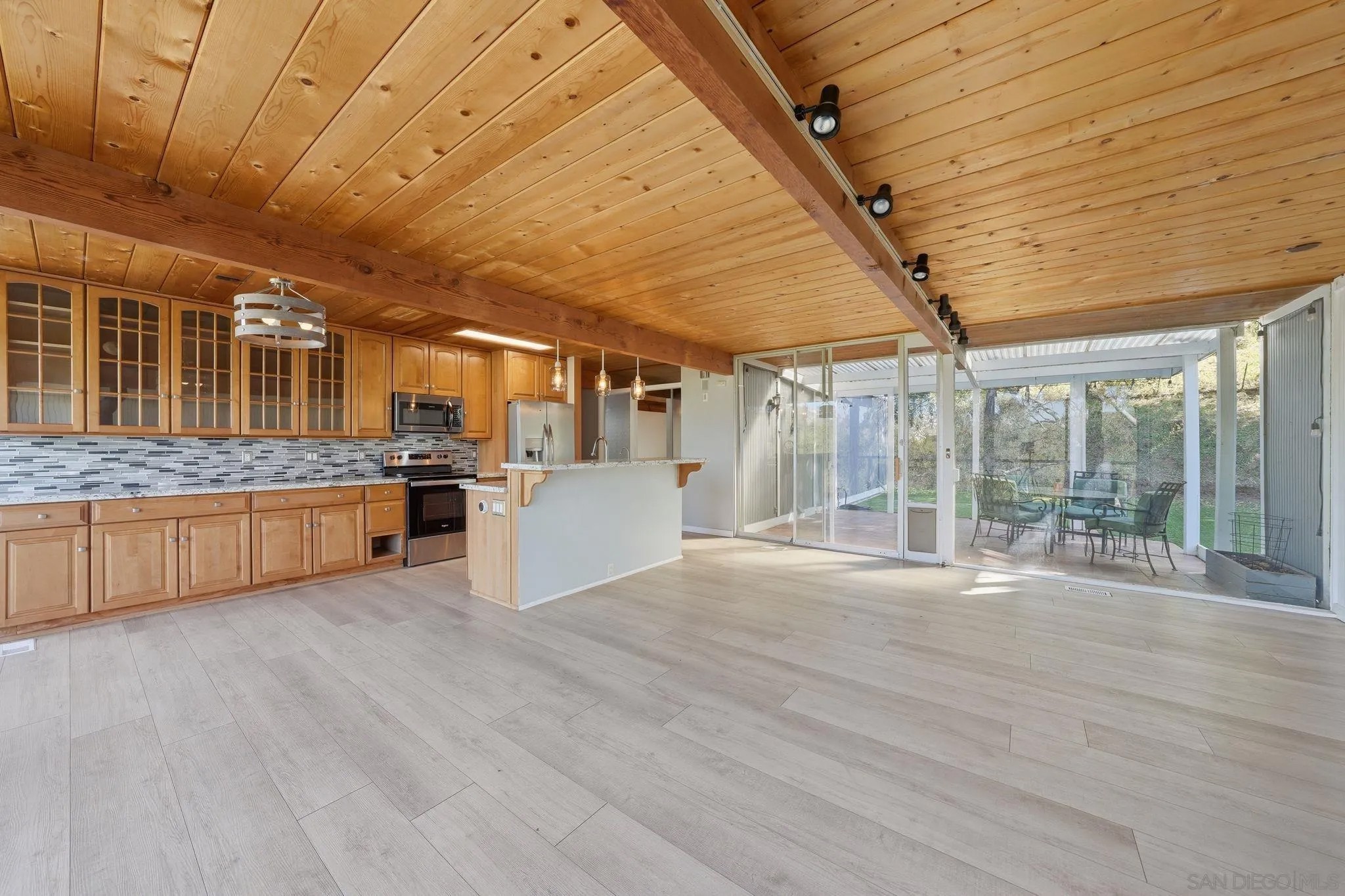 11819 Johnson Lake Road