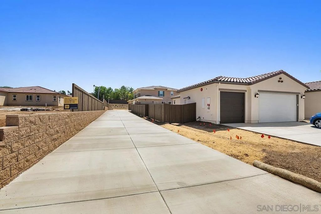 Photo of 2522 Blackbird Gln, Escondido, CA 92029 (MLS # 260010740)