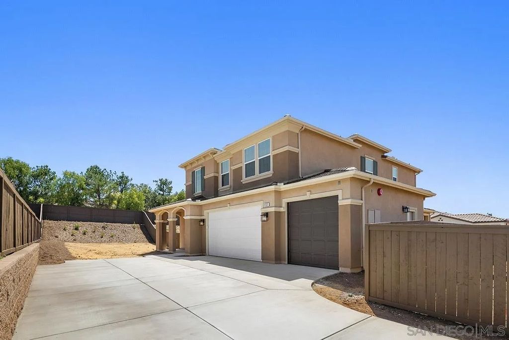 Photo of 2522 Blackbird Gln, Escondido, CA 92029 (MLS # 260010740)