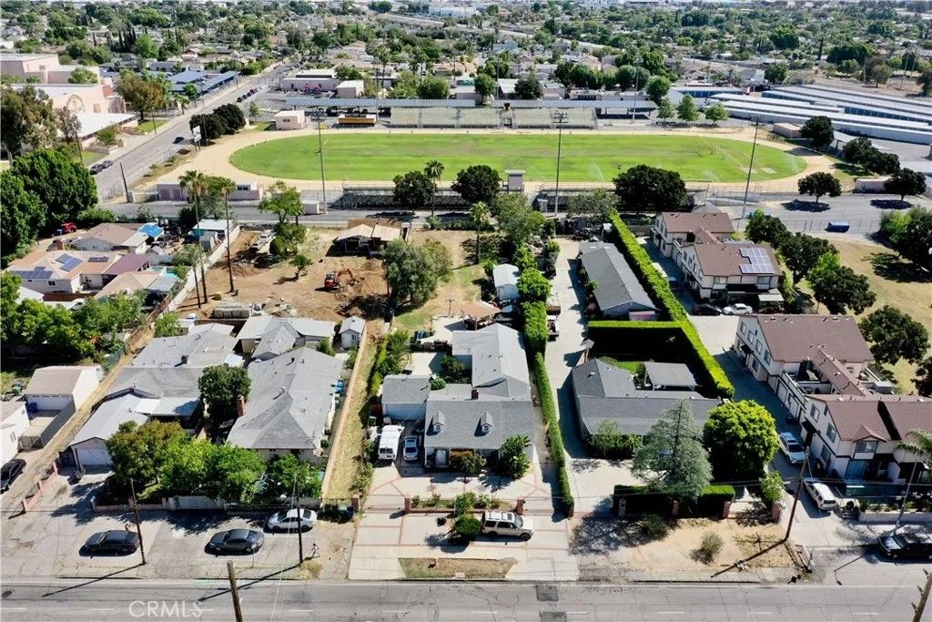 Photo of 10918 Laurel Canyon, San Fernando, CA 91340 (MLS # SR26084049)