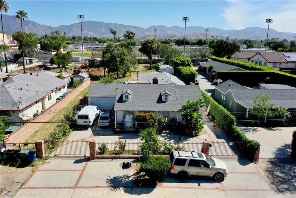 Photo of 10918 Laurel Canyon, San Fernando, CA 91340 (MLS # SR26084049)