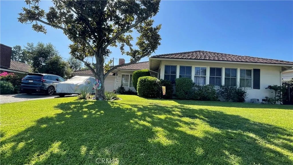 Photo of 1385 Belhaven Rd, San Marino, CA 91108 (MLS # WS26190151)