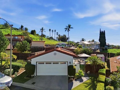 Photo of 141 Belfast, Escondido, CA 92027 (MLS # PTP2600547)