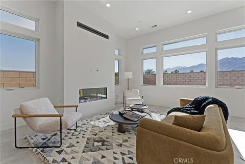 Tiny photo for 1403 Celadon Street, Palm Springs, CA 92262 (MLS # OC25255212)