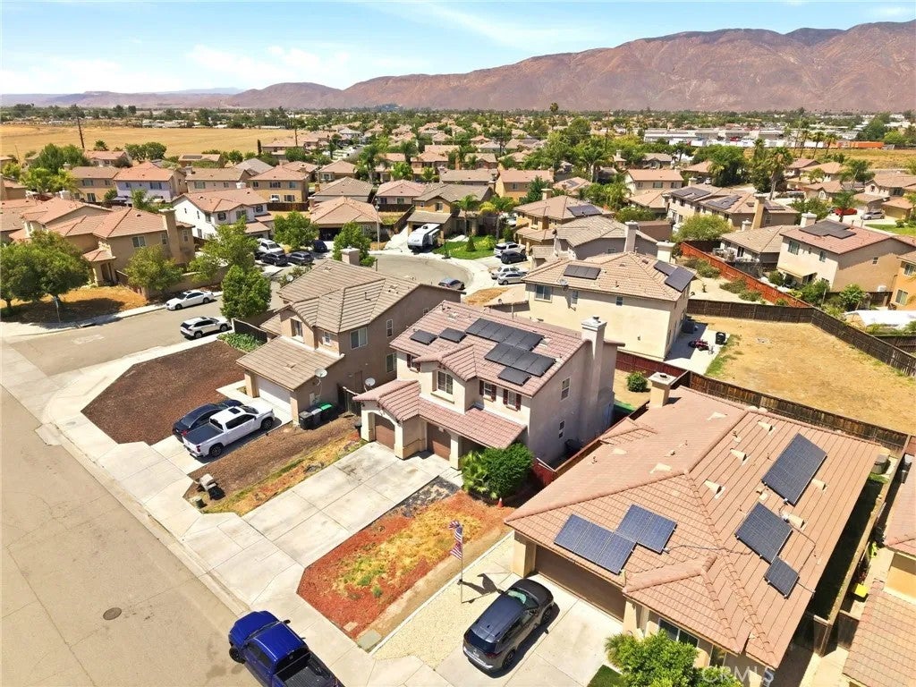 Photo of 1185 Polzin Way, San Jacinto, CA 92582 (MLS # CV26161480)