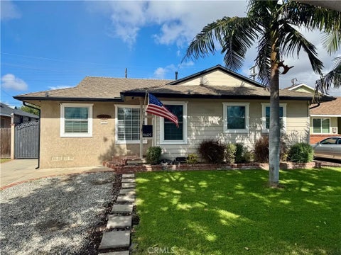 Photo of 4609 W 191st Street, Torrance, CA 90503 (MLS # SB26233086)