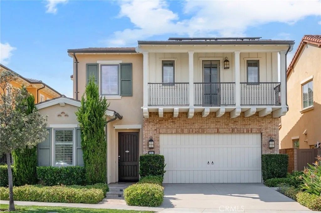 Photo of 55 Quarter Horse, Irvine, CA 92602 (MLS # PW26098215)