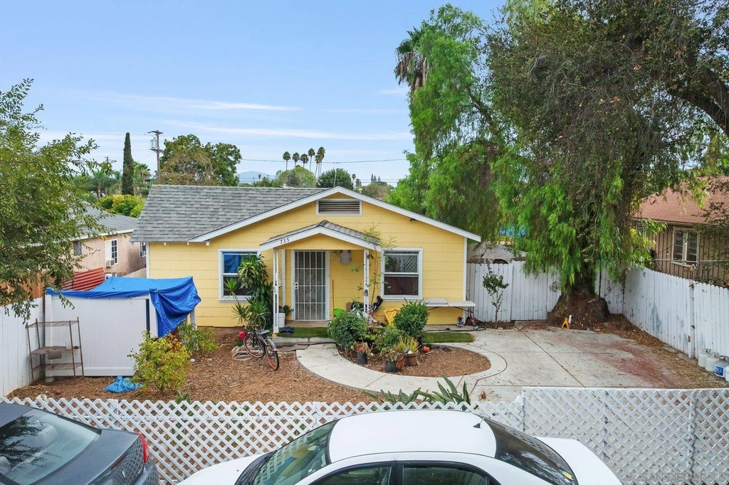 Photo of 735 W 6Th AVE, Escondido, CA 92025 (MLS # 260023978)