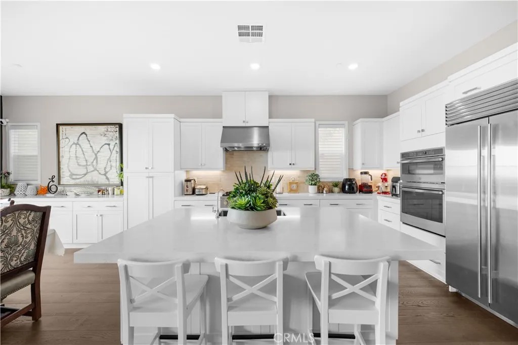 545 Serrano Summit Drive