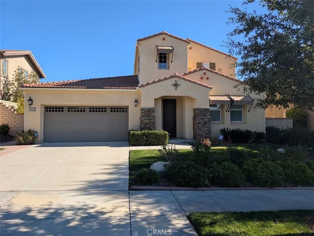 Photo of 24824 Carbon Ln, Valencia, CA 91354 (MLS # SR25271905)