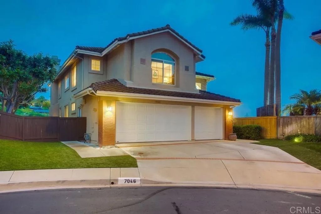 Photo of 7046 Via Ostiones, Carlsbad, CA 92009 (MLS # PTP2601806)