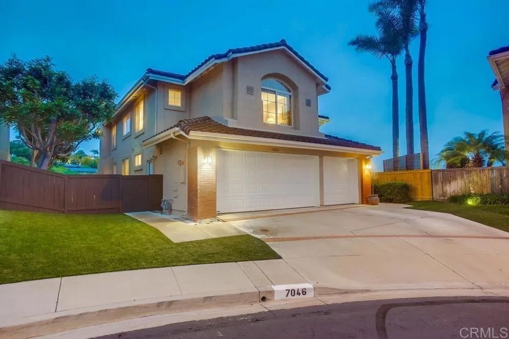 Photo of 7046 Via Ostiones, Carlsbad, CA 92009 (MLS # PTP2601806)