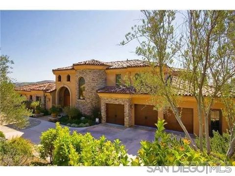 Photo of 18043 Punta Del Norte, Rancho Santa Fe, CA 92067 (MLS # 260013318)