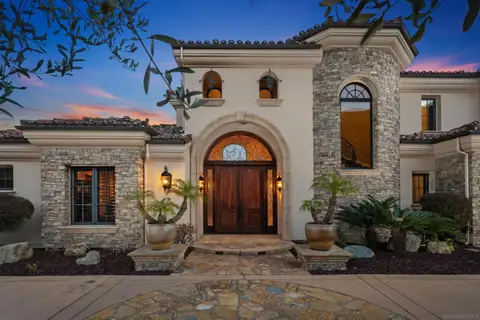 18043 Punta Del Norte, Rancho Santa Fe, CA 92067 - #: 260013318
