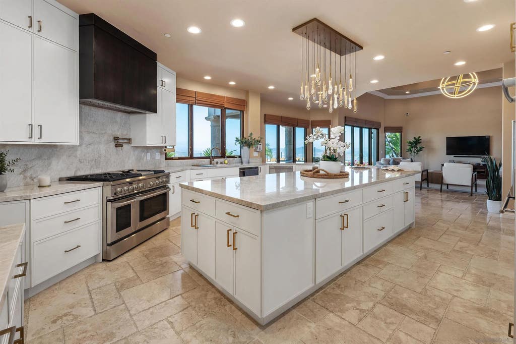 Photo of 18043 Punta Del Norte, Rancho Santa Fe, CA 92067 (MLS # 260013318)