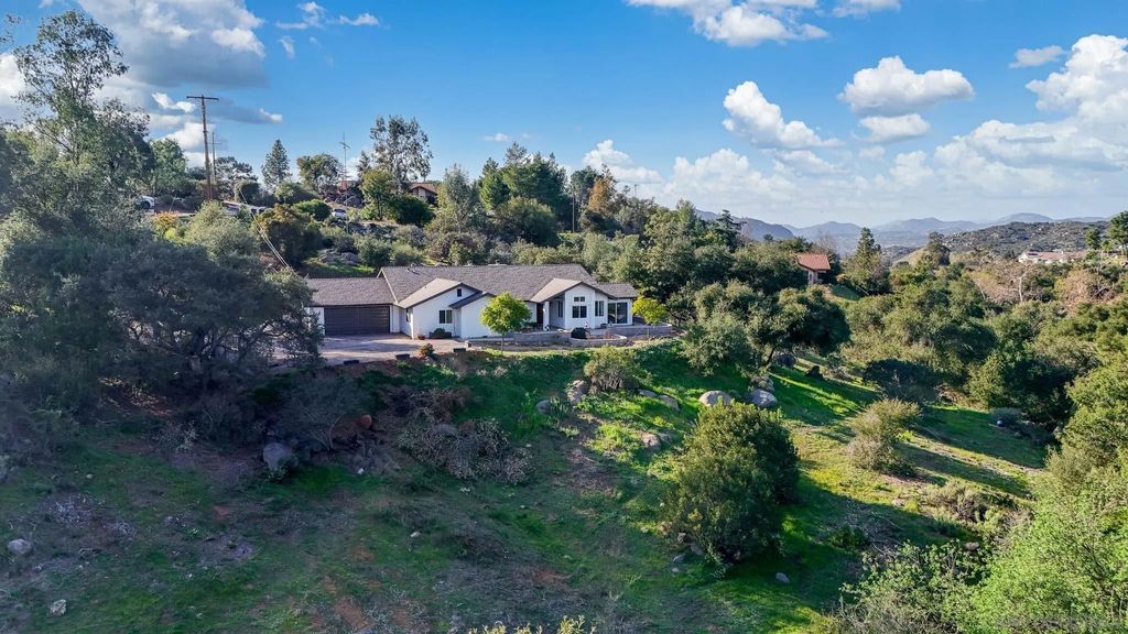 Photo of 1392 Nancy Lee Ln, Alpine, CA 91901 (MLS # 260003149)