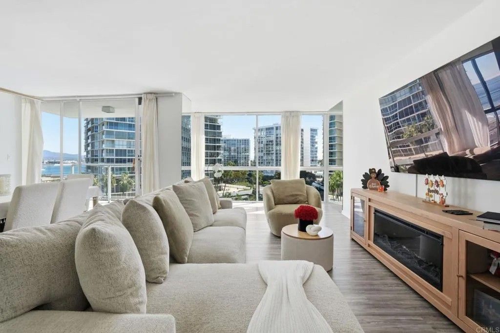 Photo of 1730 Avenida Del Mundo #502, Coronado, CA 92118 (MLS # PTP2508734)